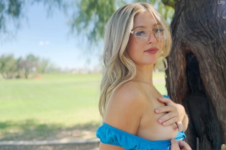 FTV Girls starring Lilly Nude Images
