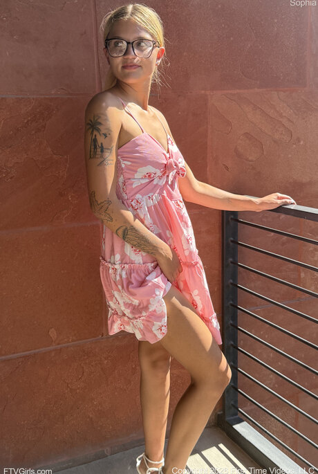 FTV Girls Sophia