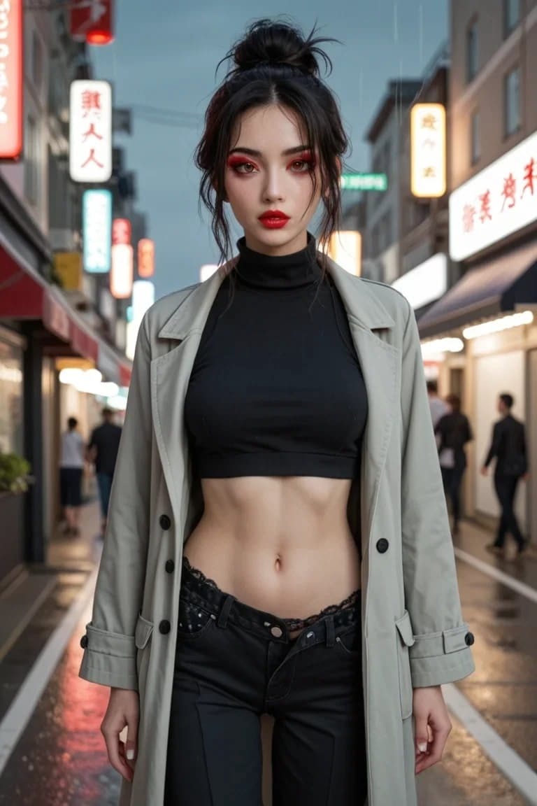 Love Scape Sex Gallery