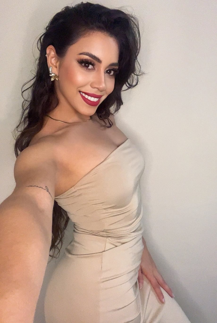 OnlyFans Bianca Sanchez Nude Pictures