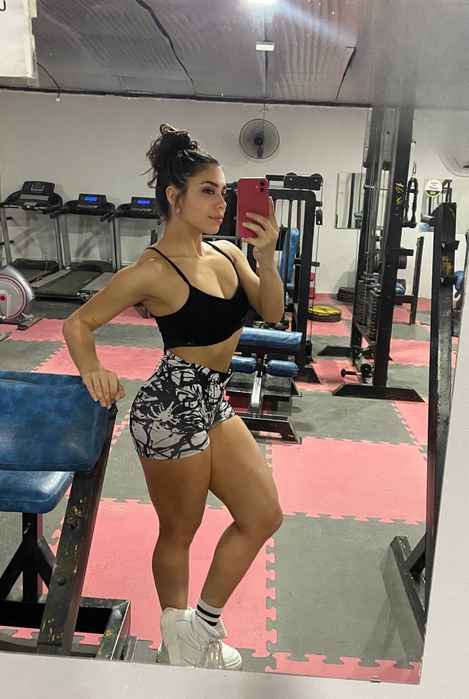 OnlyFans Bianca Sanchez Sex Photos